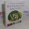 Picture of Contemporary Botanical Artists: The Shirley Sherwood Collection