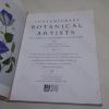 Picture of Contemporary Botanical Artists: The Shirley Sherwood Collection