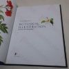 Picture of Botanical Illustration: Painting with Watercolours