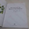 Picture of Botanical Illustration (Signed)