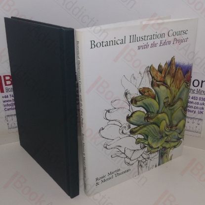 Picture of Botanical Illustration Course With the Eden Project