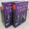 Picture of Magnum Crimen: Half a Century of Clericalism in Crotia (Volumes I and II)