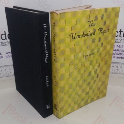 Picture of The Uncolonised Heart