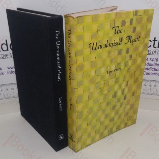 Picture of The Uncolonised Heart