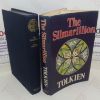 Picture of The Silmarillion