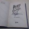 Picture of Death at the Chateau (A Follet Valley Mystery) (Signed)