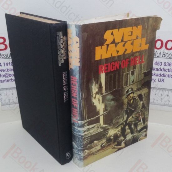 Picture of Reign of Hell