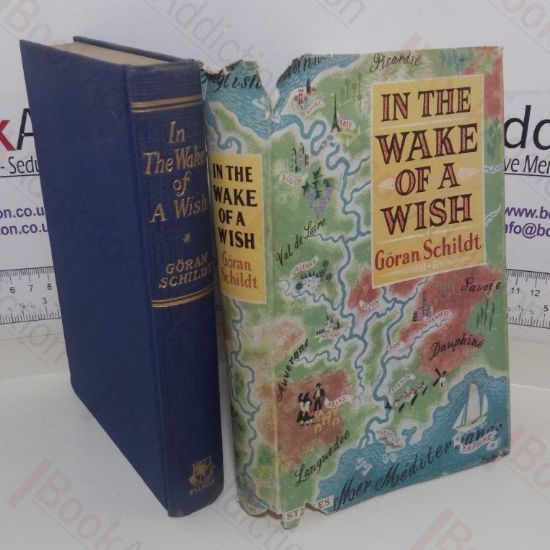 Picture of In the Wake of a Wish