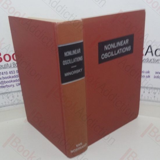 Picture of Nonlinear Oscillations