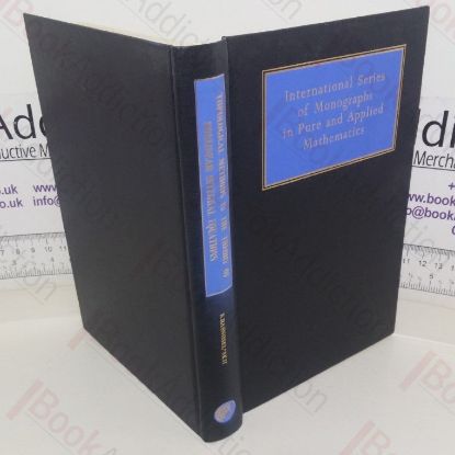 Picture of Topological Methods in the Theory of Nonlinear Integral Equations