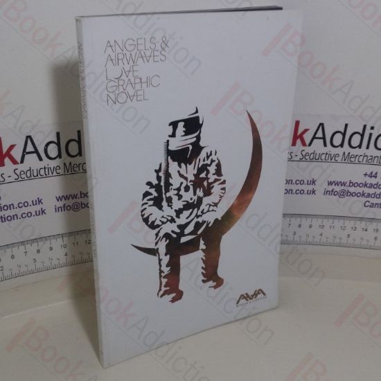 Picture of Love - Graphic Novel (Angels and Airwaves)