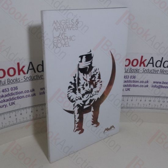 Picture of Love - Graphic Novel (Angels and Airwaves)