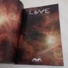 Picture of Love - Graphic Novel (Angels and Airwaves)