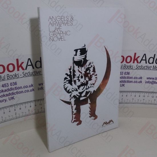 Picture of Love - Graphic Novel (Angels and Airwaves)