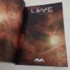 Picture of Love - Graphic Novel (Angels and Airwaves)