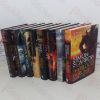 Picture of The Legion; Praetorian; The Blood Crows; Brothers in Blood; Britannia; Invictus; Day of the Caesars; The Blood of Rome (Eagles of the Empire series, Books 10 to 17) (8 Volumes)