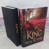 Picture of King (Richard the Lionheart series, Book Three)