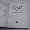 Picture of King (Richard the Lionheart series, Book Three)
