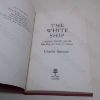Picture of The White Ship: Conquest, Anarchy and the Wrecking of Henry I's Dream