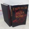 Picture of The Gates of Rome (Emperor series, Book 1)