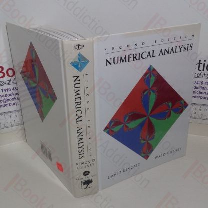 Picture of Numerical Analysis: Mathematics of Scientific Computing