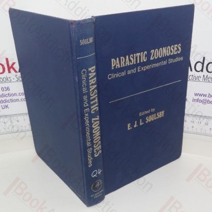 Picture of Parasitic Zoonoses: Clinical and Experimental Studies