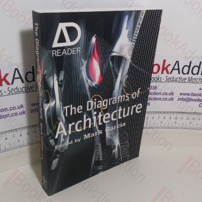 Picture of The Diagrams of Architecture