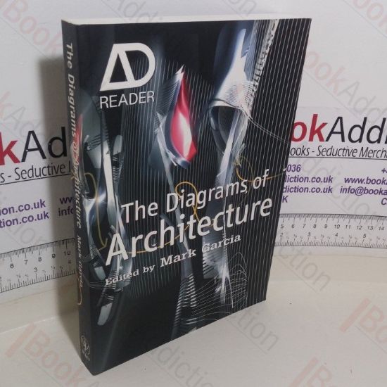Picture of The Diagrams of Architecture
