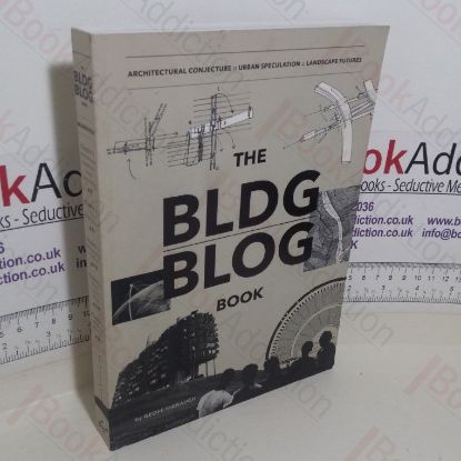 Picture of The BLDG BLOG Book