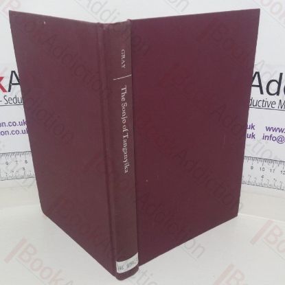 Picture of The Sonjo of Tanganyika: An Anthropological Study of an Irrigation-Based Society