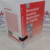 Picture of Perceived Control, Motivation and Coping (Individual Differences and Development series, Volume 8)