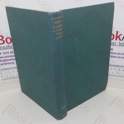 Picture of Theory of Oscillations