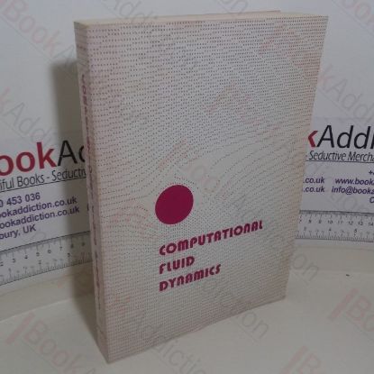 Picture of Computational Fluid Dynamics