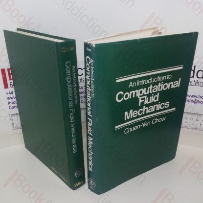 Picture of An Introduction to Computational Fluid Mechanics
