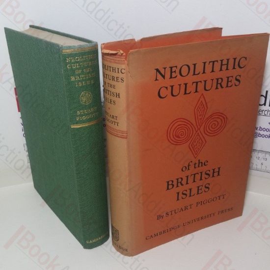 Picture of The Neolithic Cultures of the British Isles: A Study of the Stone-using Agricultural Communities of Britain in the Second Millenium BC