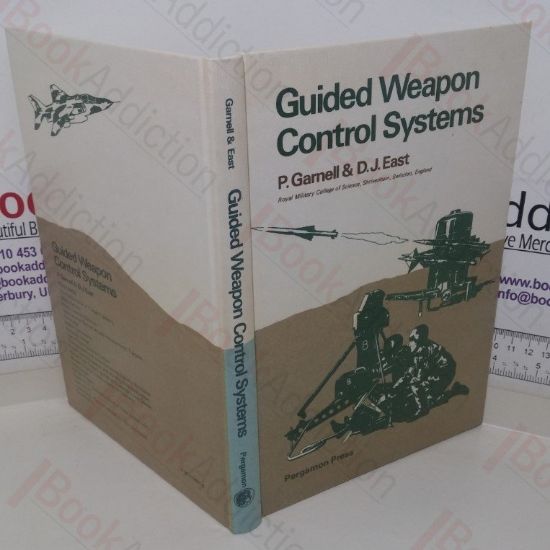 Picture of Guided Weapon Control Systems