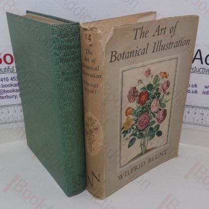 Picture of The Art of Botanical Illustration