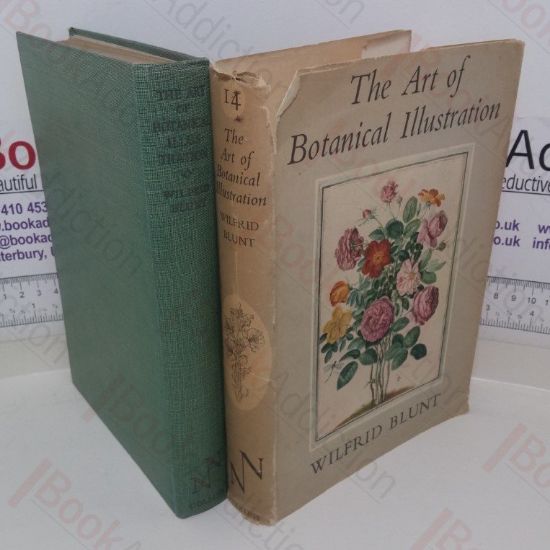 Picture of The Art of Botanical Illustration