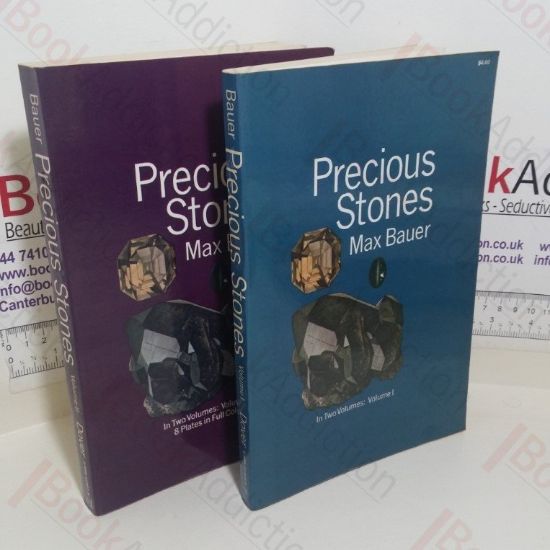 Picture of Precious Stones (Volumes I and II)