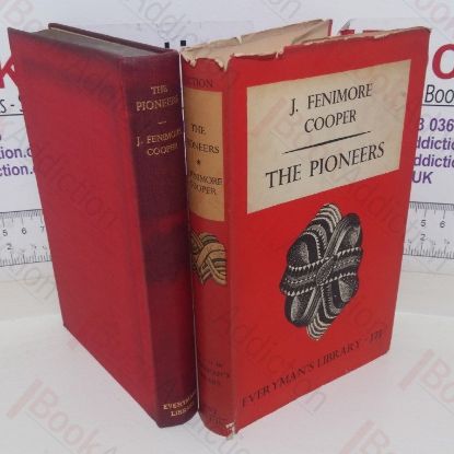 Picture of The Pioneers (Everyman's Library series, No. 171)