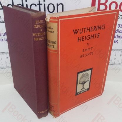 Picture of Wuthering Heights (Collins Pocket Classics, No. 31)
