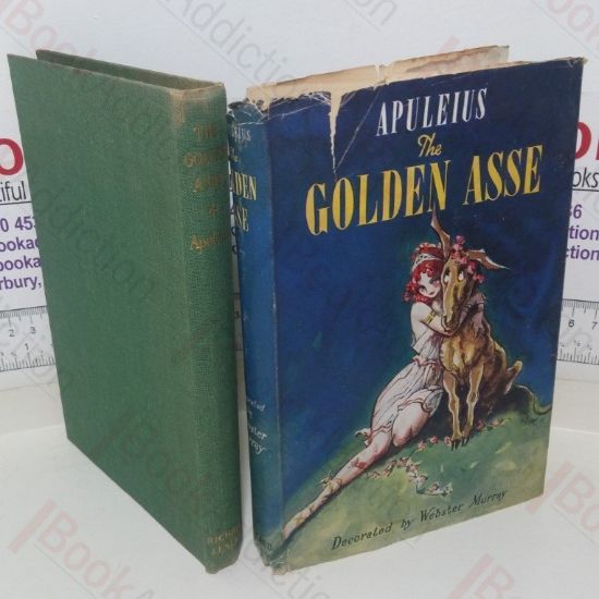 Picture of The Golden Asse of Lucius Apuleius