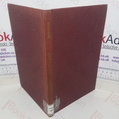 Picture of The Theory of Matrices