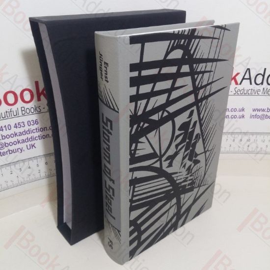 Picture of Storm of Steel