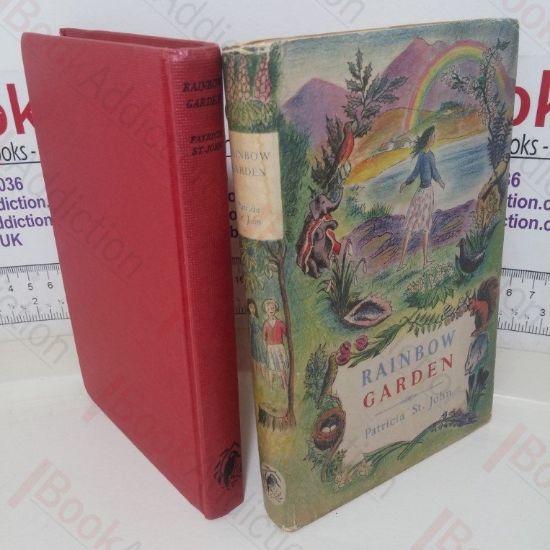 Picture of Rainbow Garden