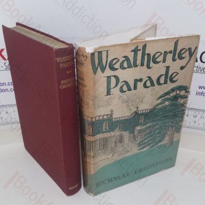 Picture of Weatherley Parade