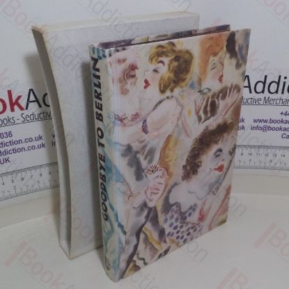 Picture of Goodbye to Berlin