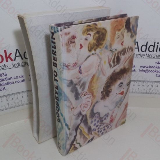 Picture of Goodbye to Berlin