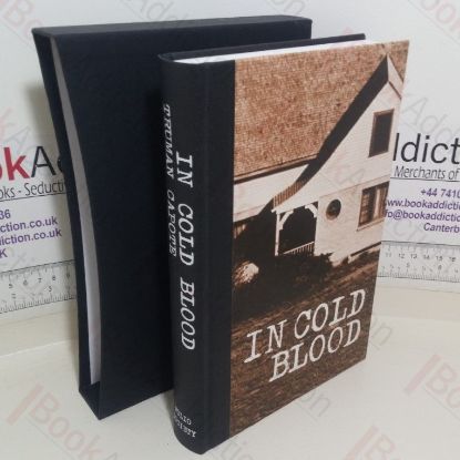 Picture of In Cold Blood: A True Account of a Multiple Murder and Its Consequences