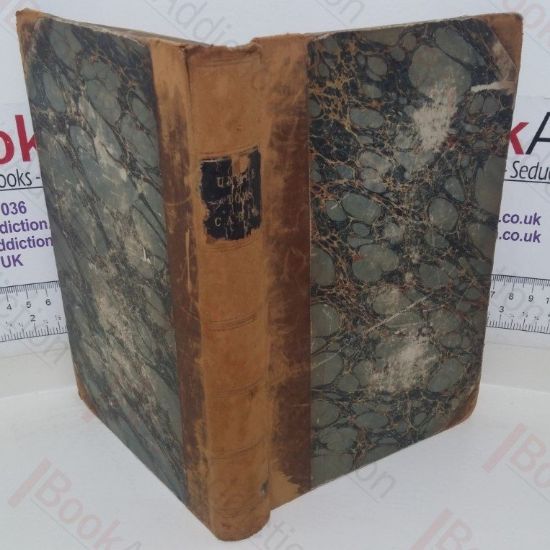 Picture of Uncle Tom's Cabin, Or Negro Life in the Slave States of America